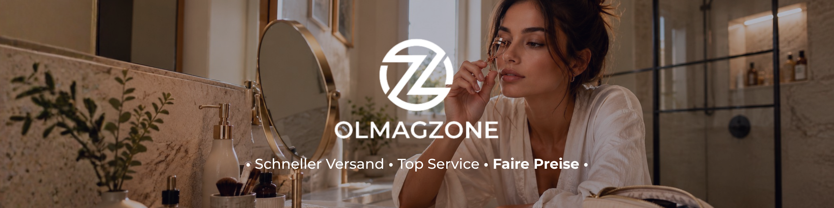 OLMAG Premium Beauty